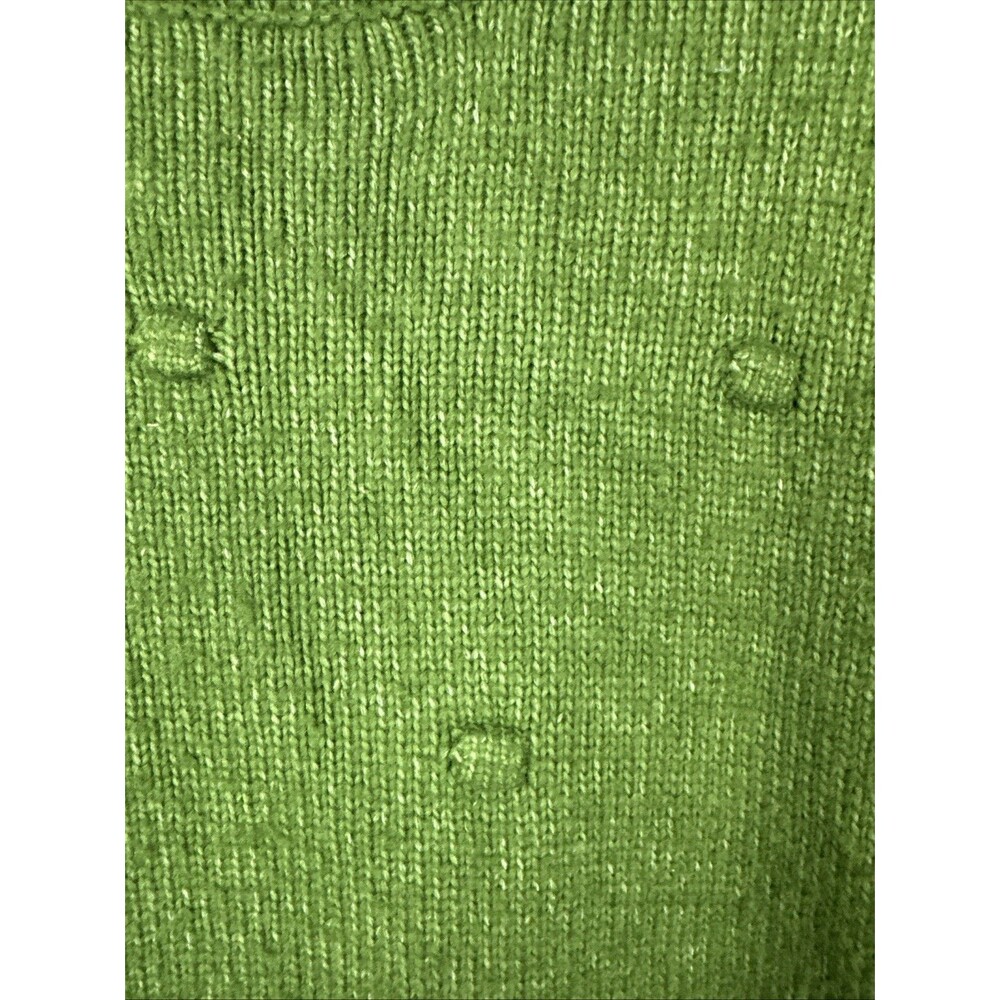 Eloquii Elements Bobble Pull Over Plus Sweater Gr… - image 4